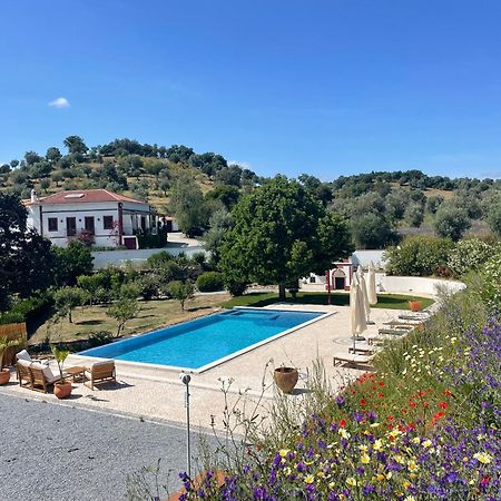 Appartamento Quinta Da Asneira Montemor-o-Novo Esterno foto