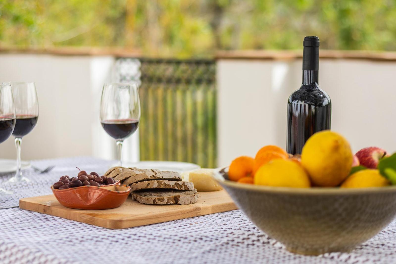 Appartamento Quinta Da Asneira Montemor-o-Novo Esterno foto