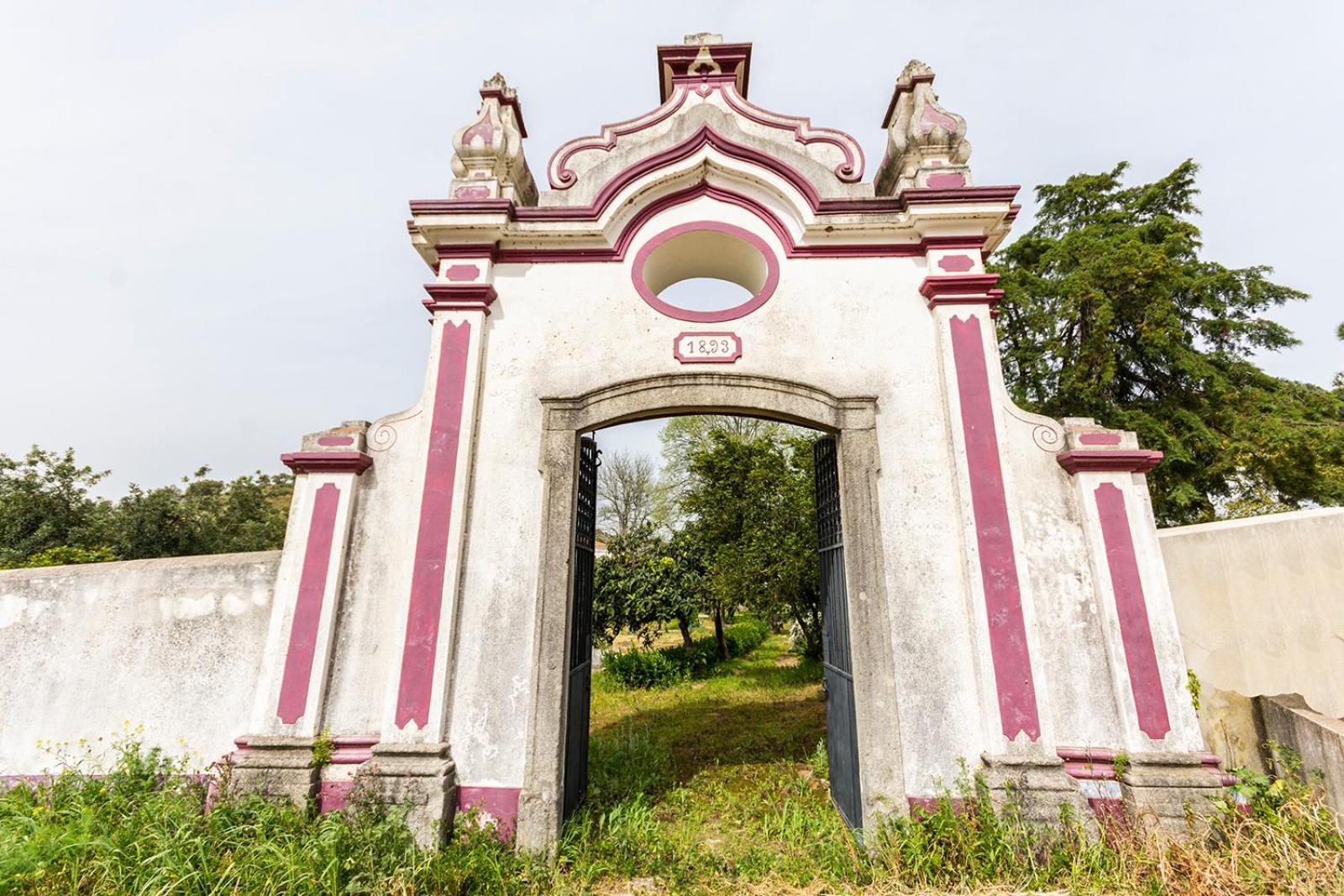 Appartamento Quinta Da Asneira Montemor-o-Novo Esterno foto