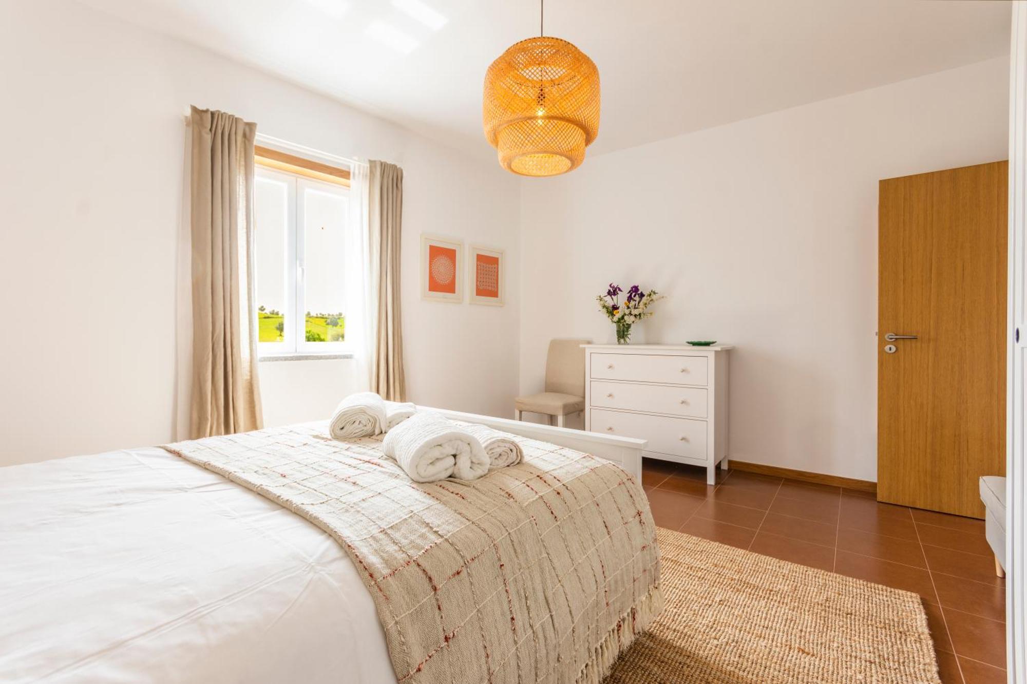 Appartamento Quinta Da Asneira Montemor-o-Novo Esterno foto
