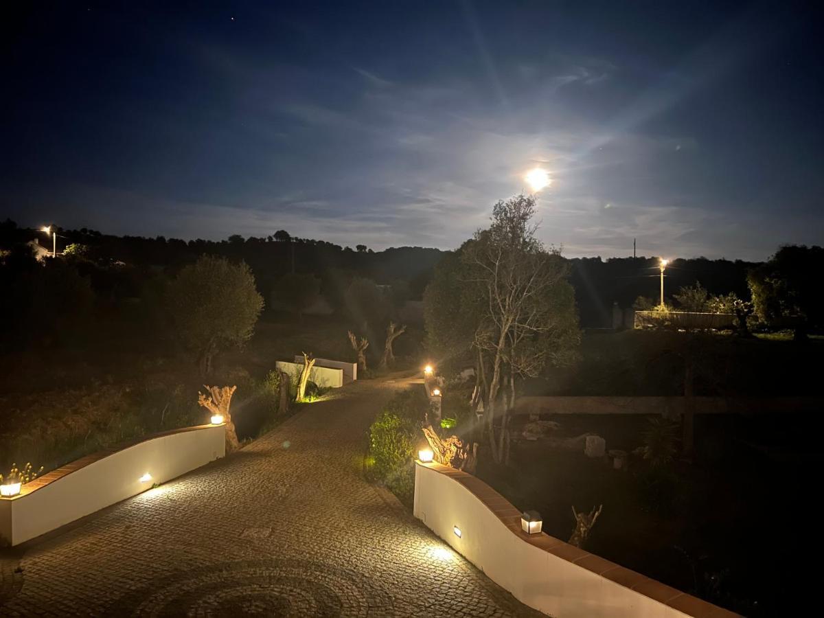 Appartamento Quinta Da Asneira Montemor-o-Novo Esterno foto