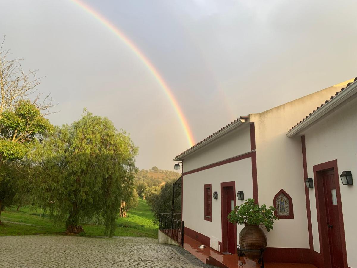 Appartamento Quinta Da Asneira Montemor-o-Novo Esterno foto