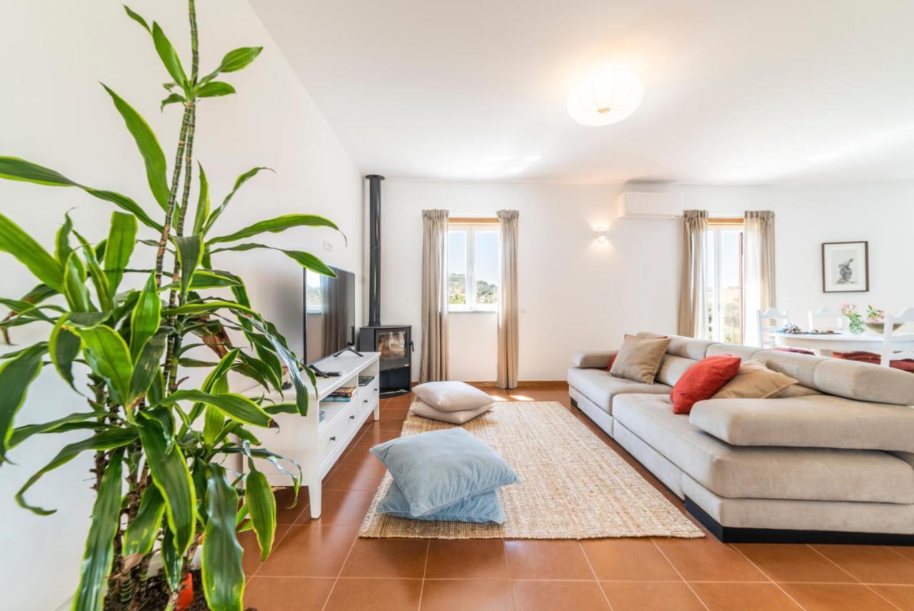 Appartamento Quinta Da Asneira Montemor-o-Novo Esterno foto