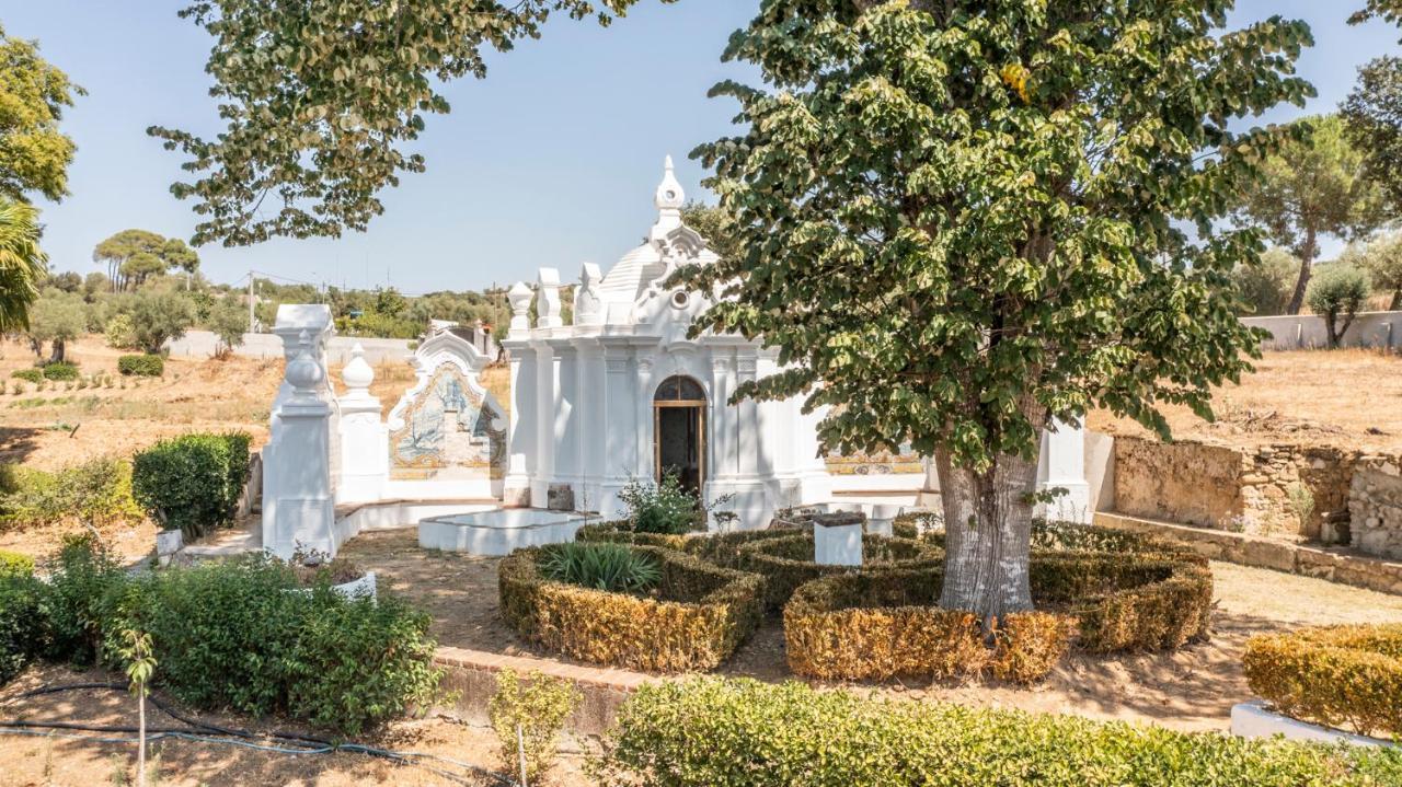 Appartamento Quinta Da Asneira Montemor-o-Novo Esterno foto