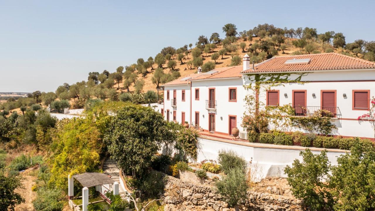 Appartamento Quinta Da Asneira Montemor-o-Novo Esterno foto