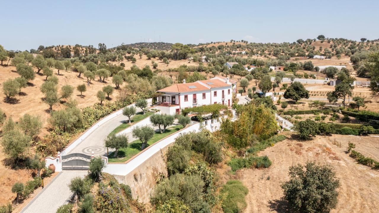 Appartamento Quinta Da Asneira Montemor-o-Novo Esterno foto