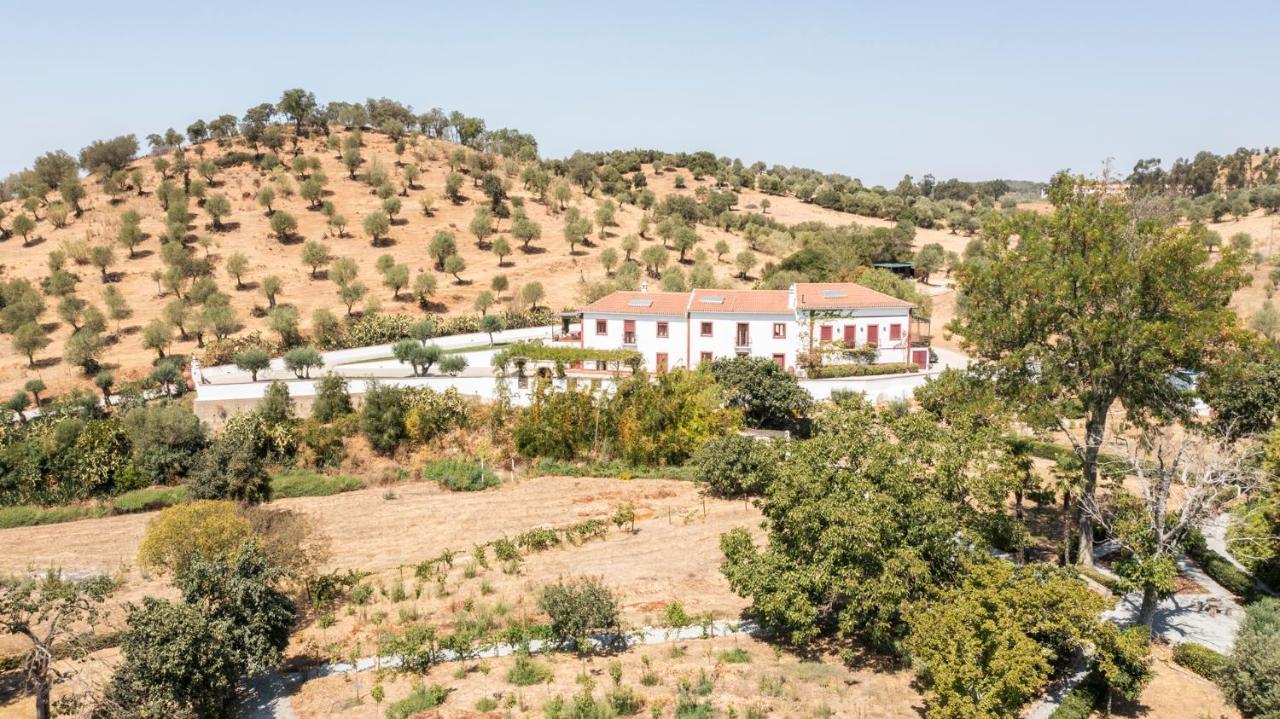 Appartamento Quinta Da Asneira Montemor-o-Novo Esterno foto