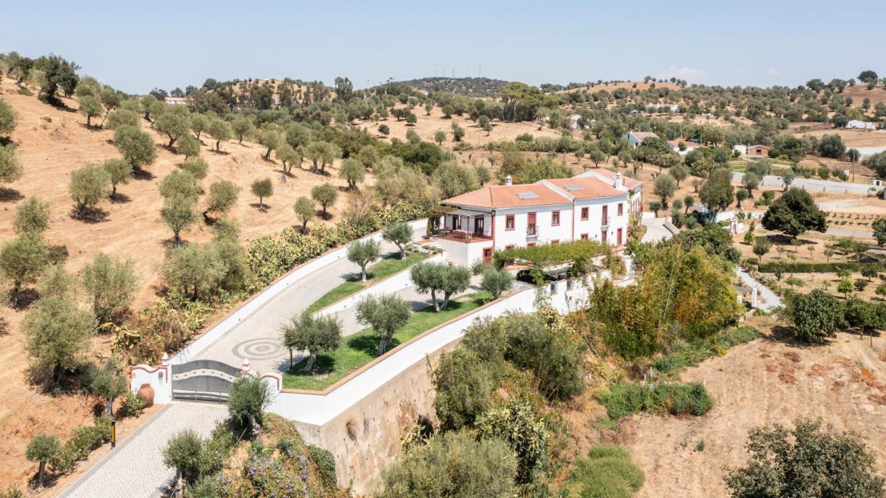Appartamento Quinta Da Asneira Montemor-o-Novo Esterno foto