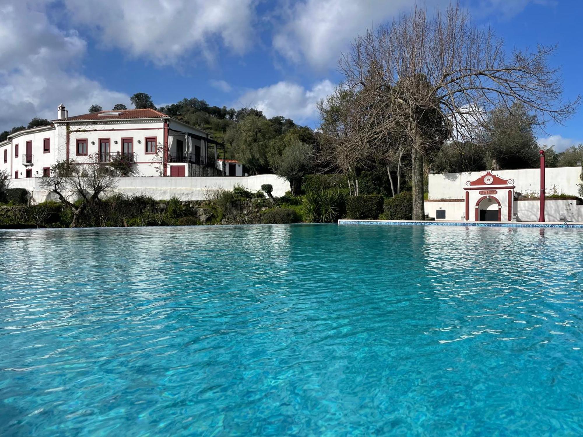 Appartamento Quinta Da Asneira Montemor-o-Novo Esterno foto