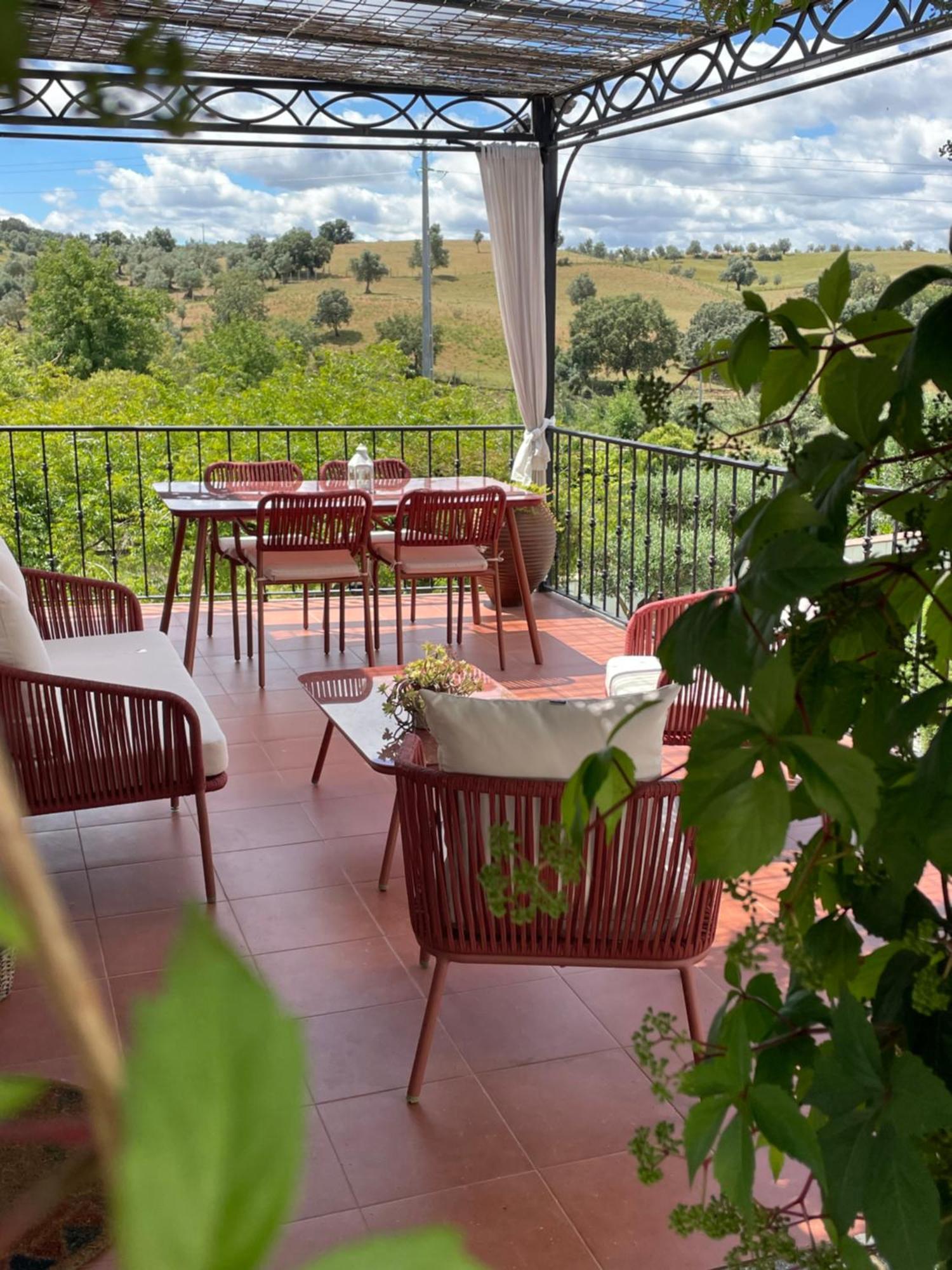 Appartamento Quinta Da Asneira Montemor-o-Novo Esterno foto