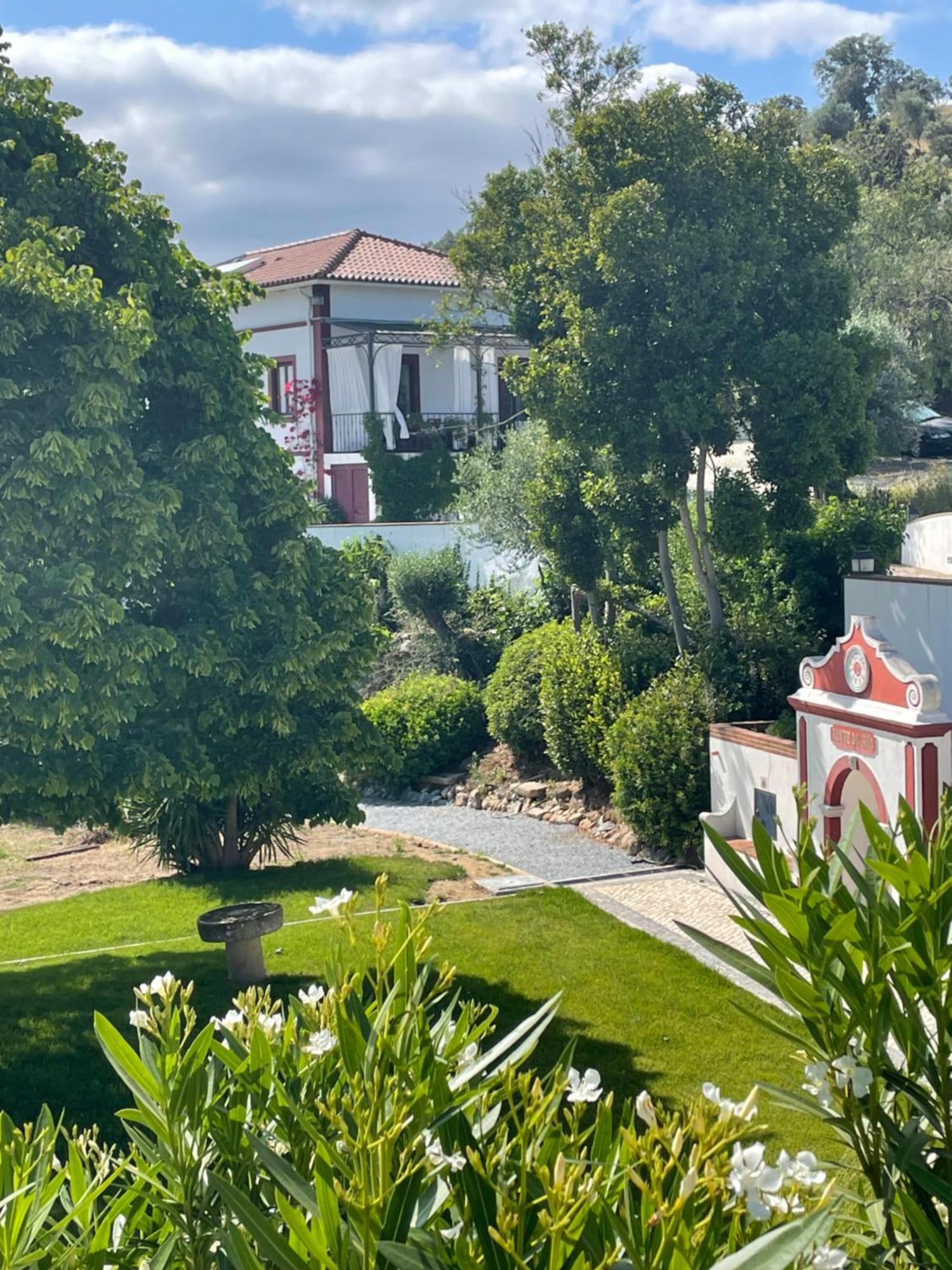 Appartamento Quinta Da Asneira Montemor-o-Novo Esterno foto