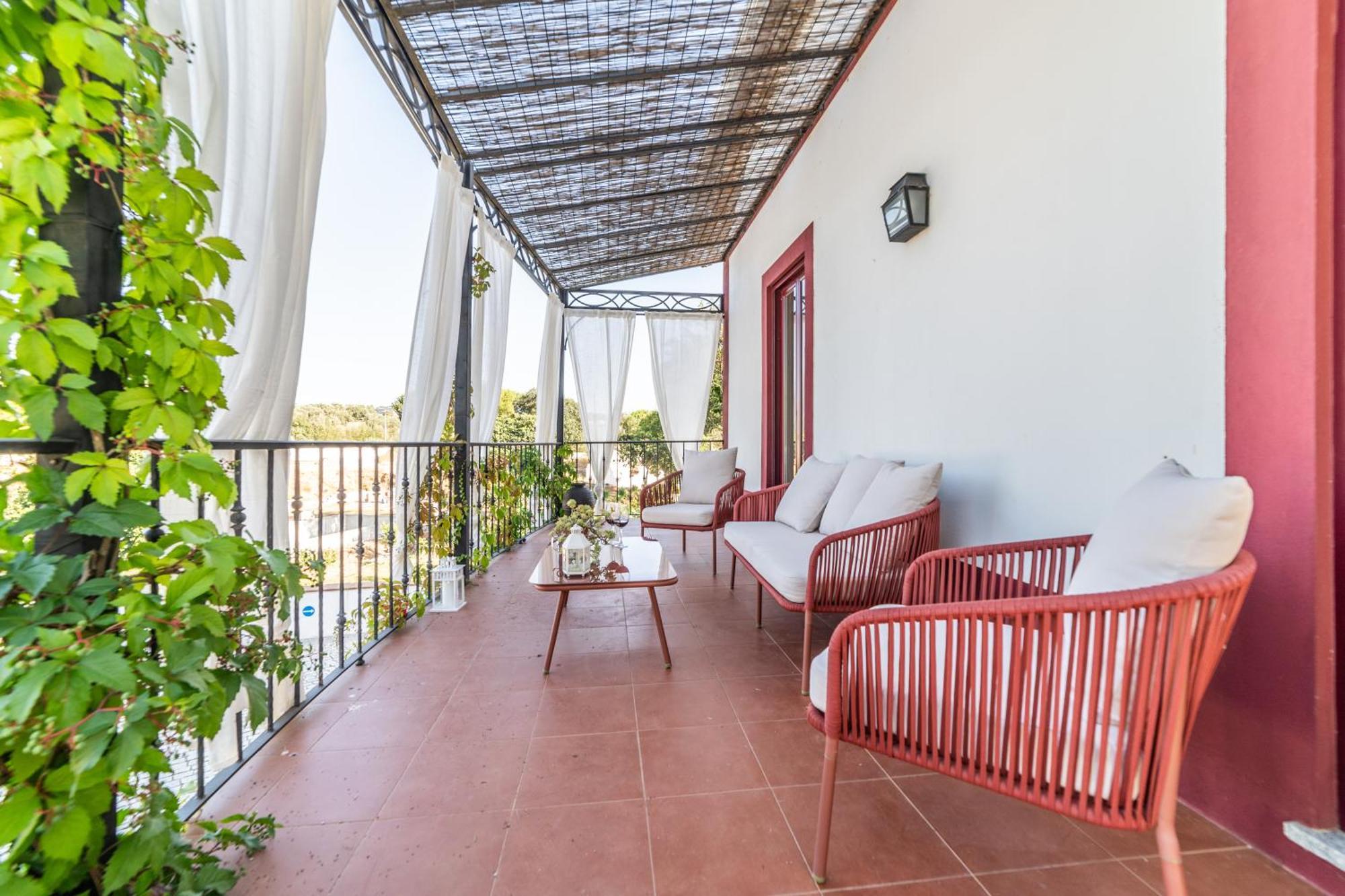 Appartamento Quinta Da Asneira Montemor-o-Novo Esterno foto