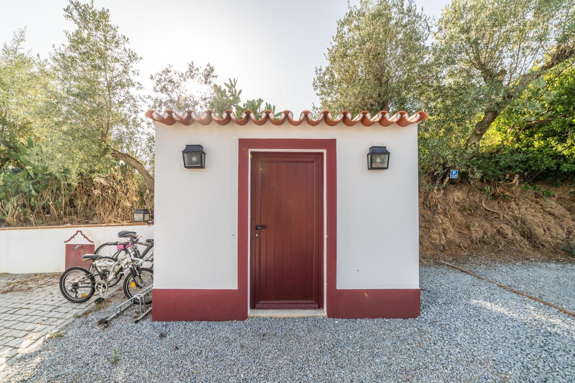 Appartamento Quinta Da Asneira Montemor-o-Novo Esterno foto