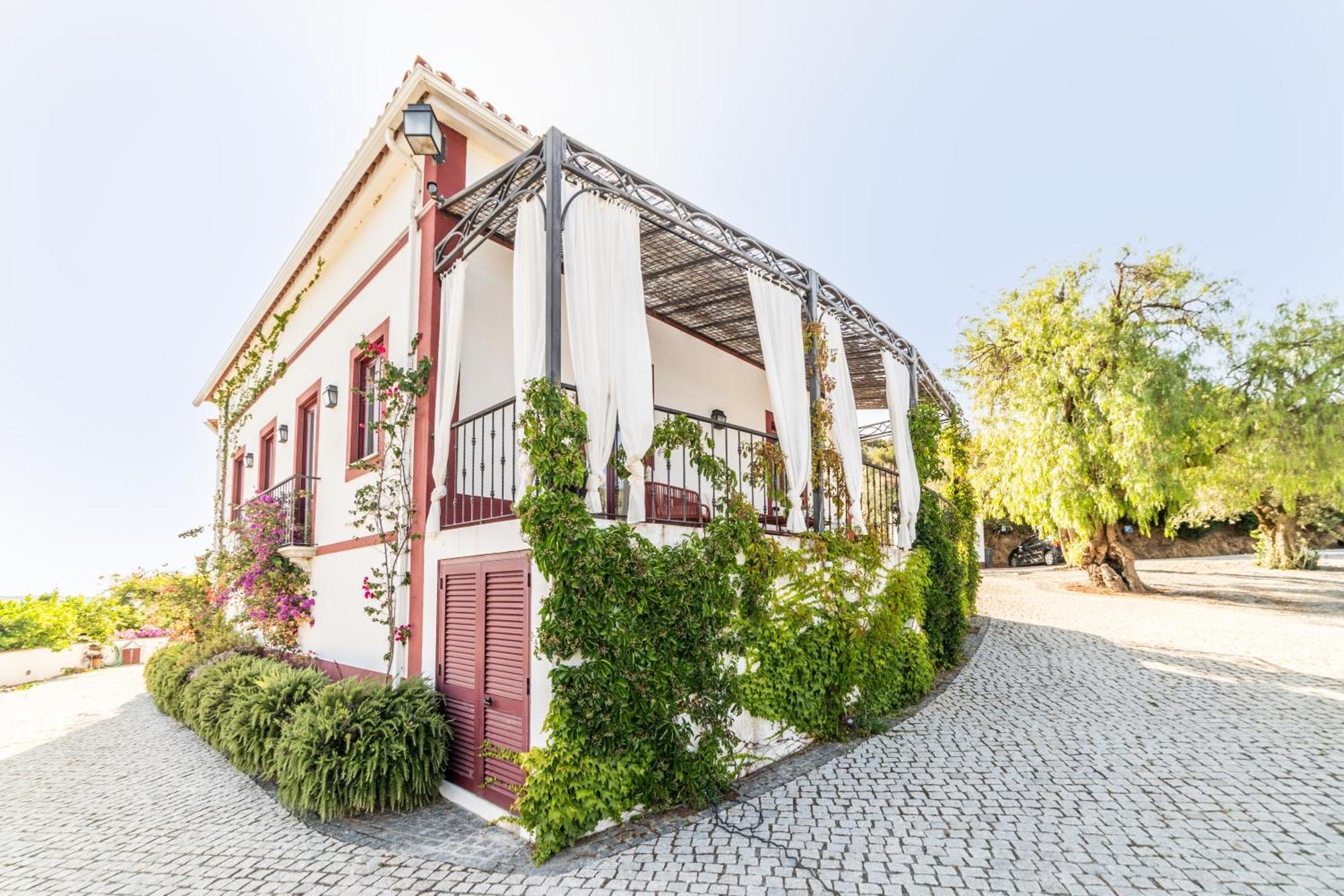 Appartamento Quinta Da Asneira Montemor-o-Novo Esterno foto