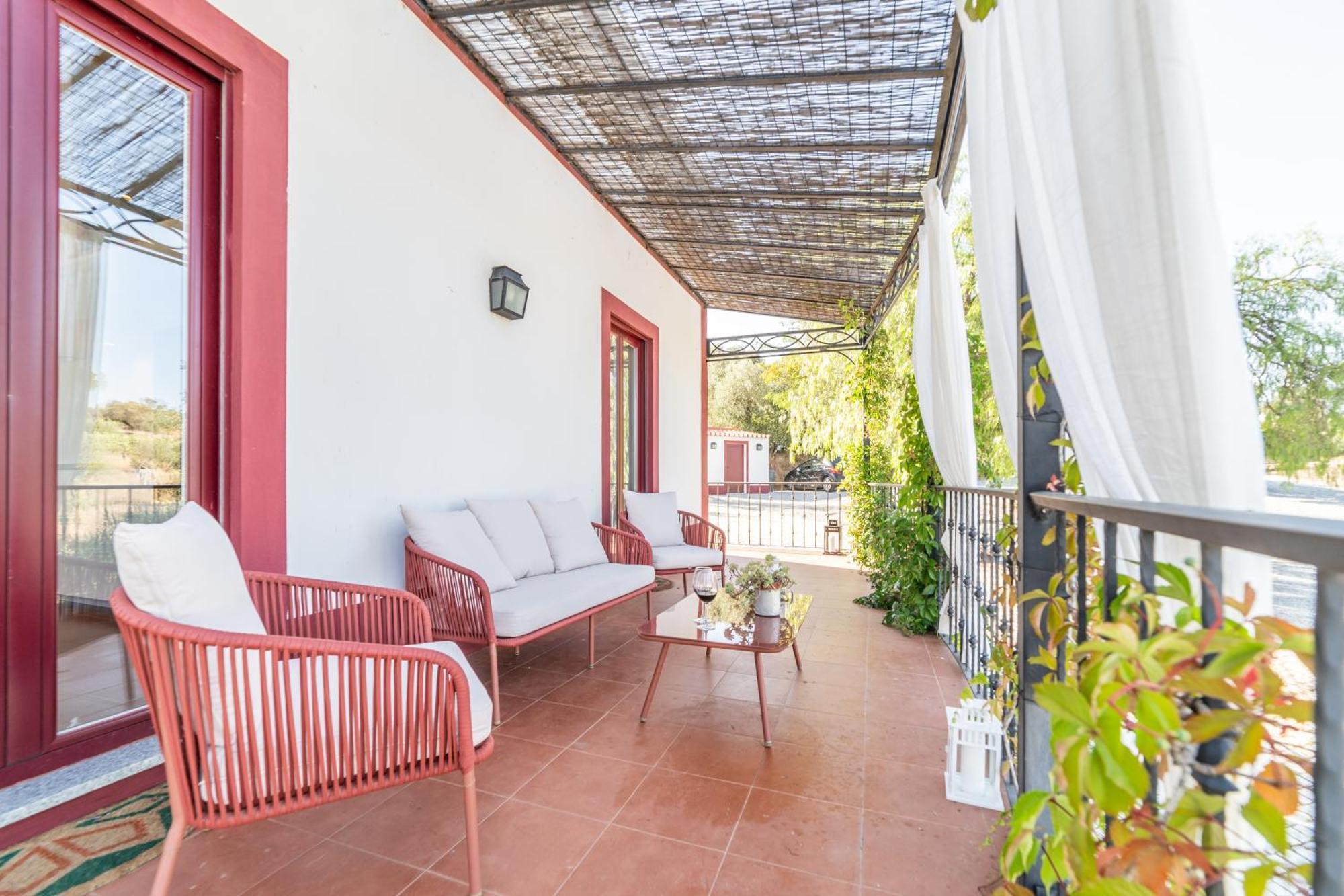 Appartamento Quinta Da Asneira Montemor-o-Novo Esterno foto