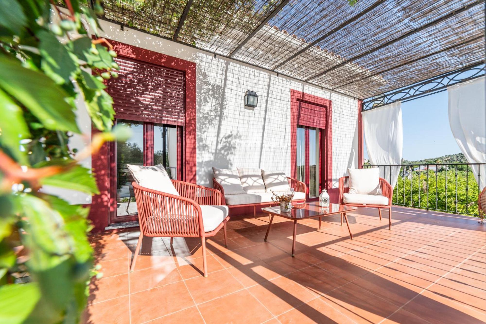 Appartamento Quinta Da Asneira Montemor-o-Novo Esterno foto