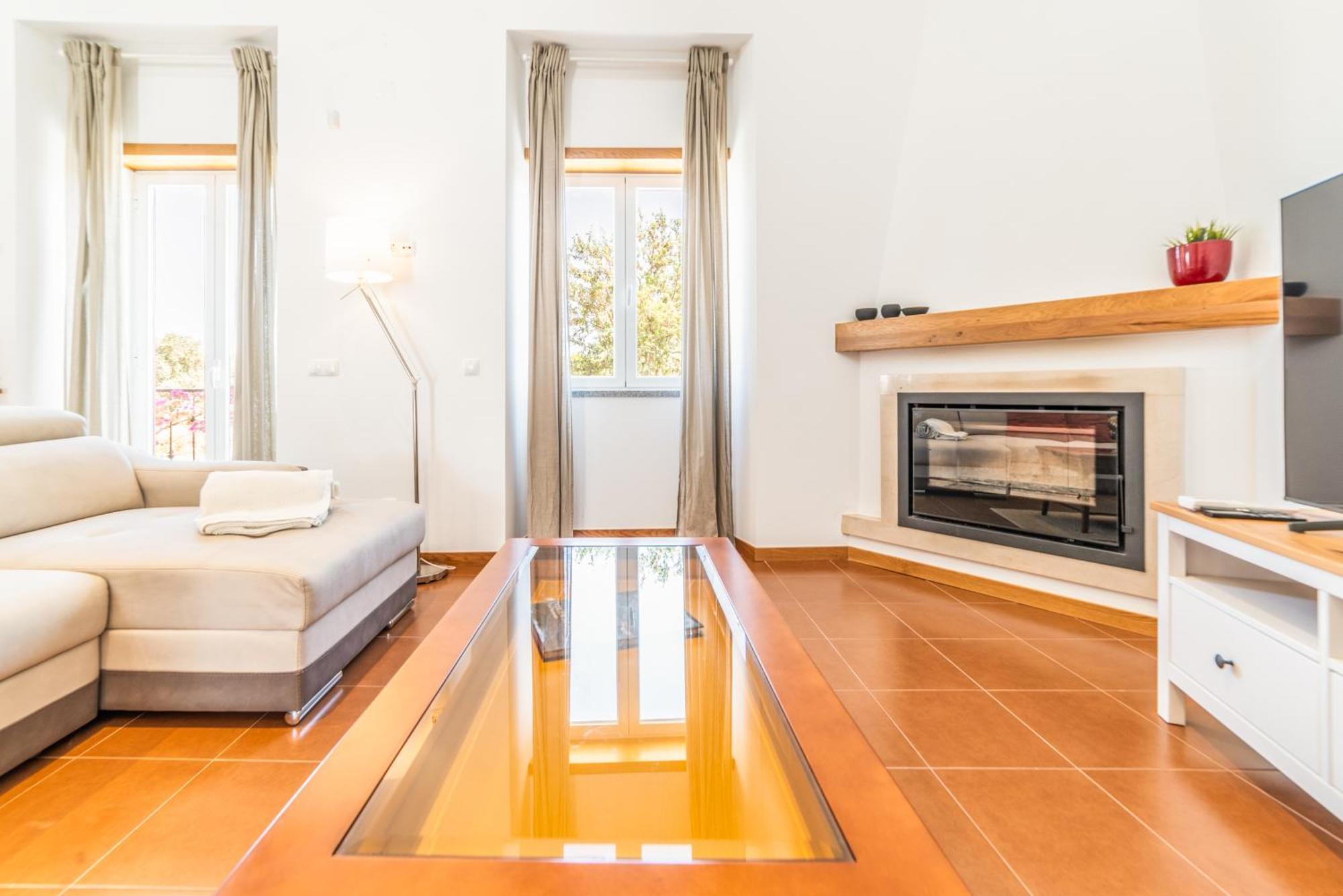 Appartamento Quinta Da Asneira Montemor-o-Novo Esterno foto