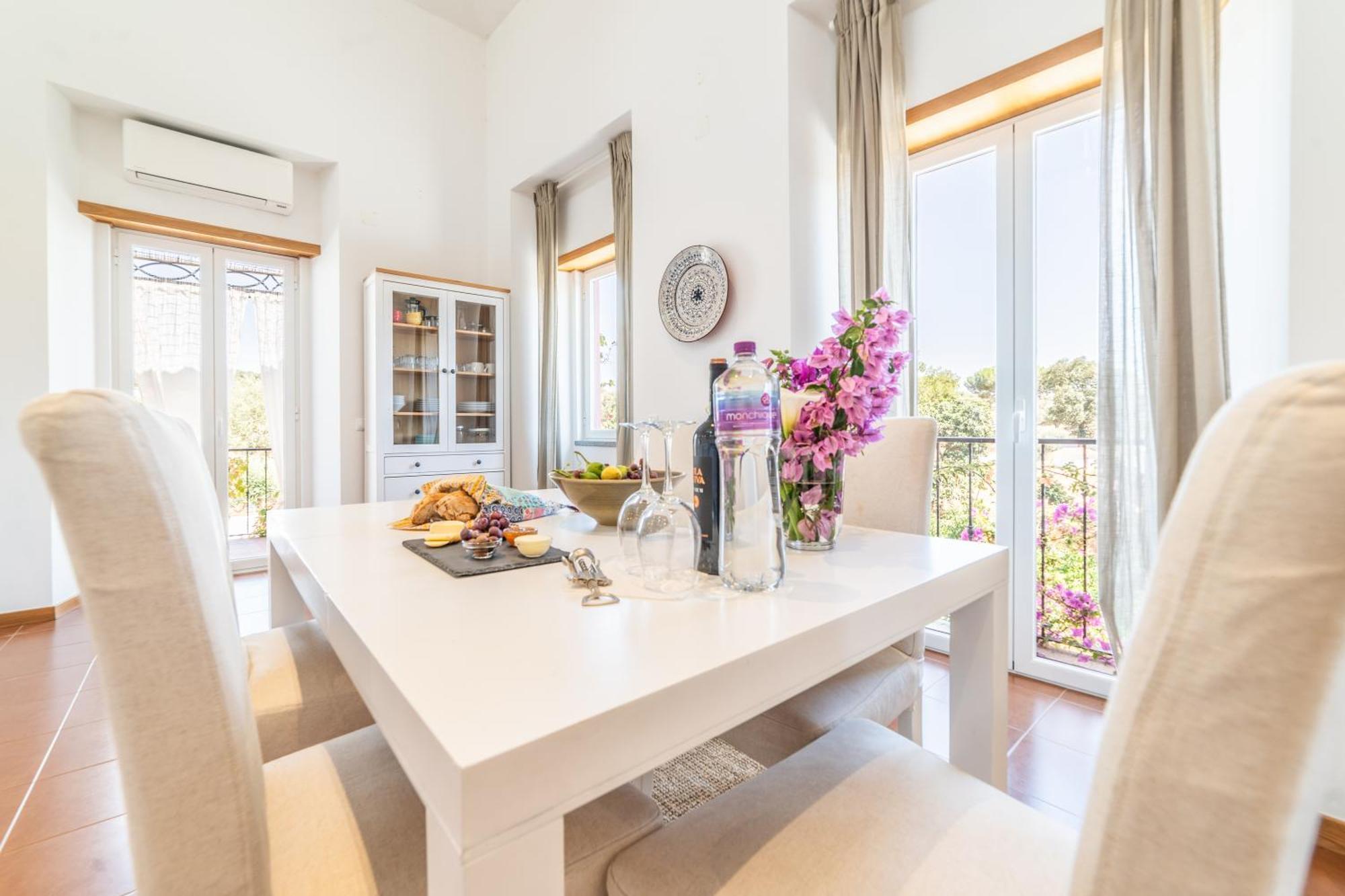 Appartamento Quinta Da Asneira Montemor-o-Novo Esterno foto