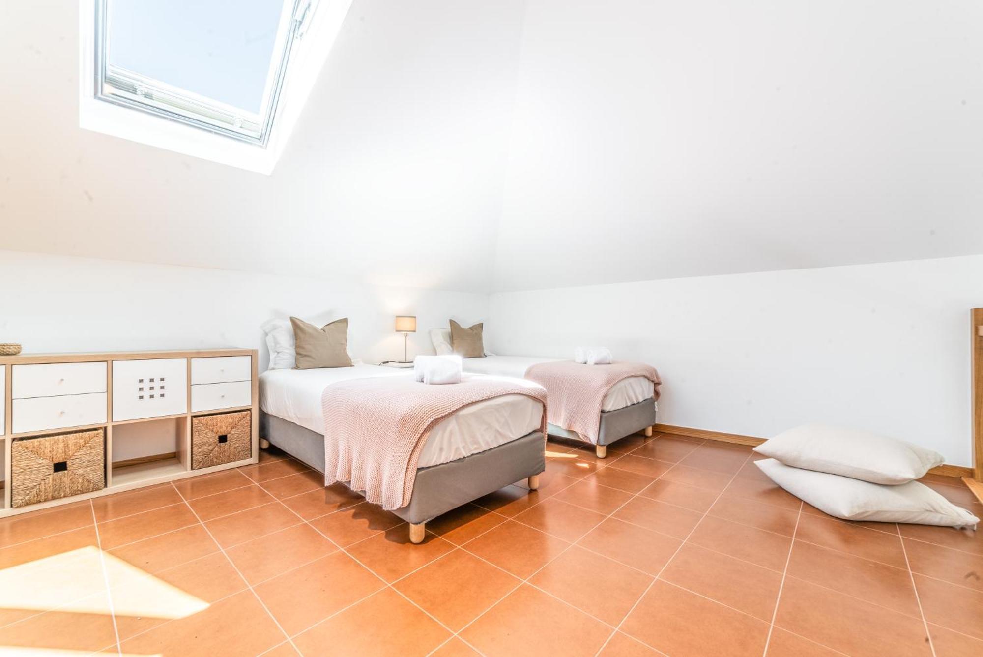 Appartamento Quinta Da Asneira Montemor-o-Novo Esterno foto
