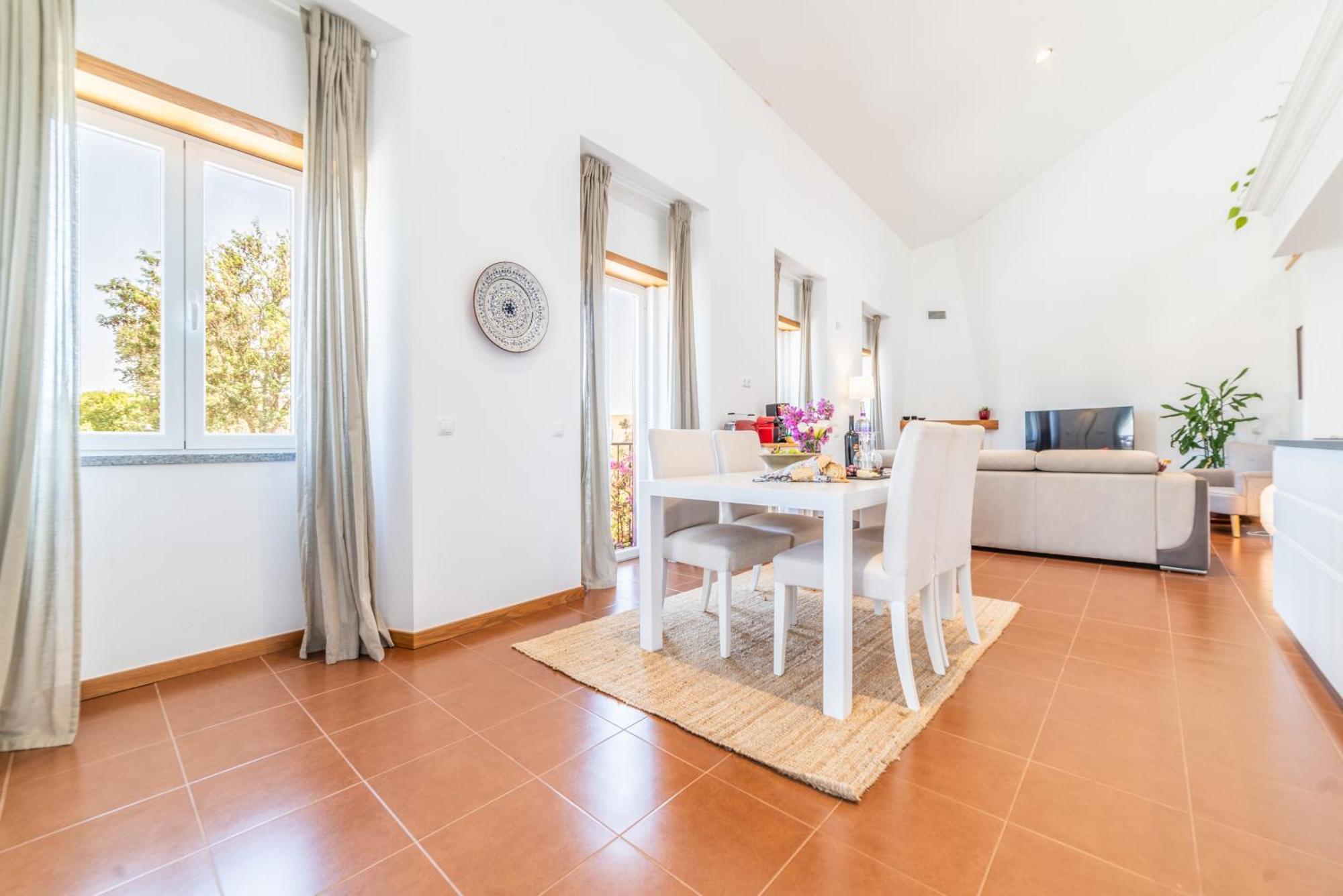 Appartamento Quinta Da Asneira Montemor-o-Novo Esterno foto