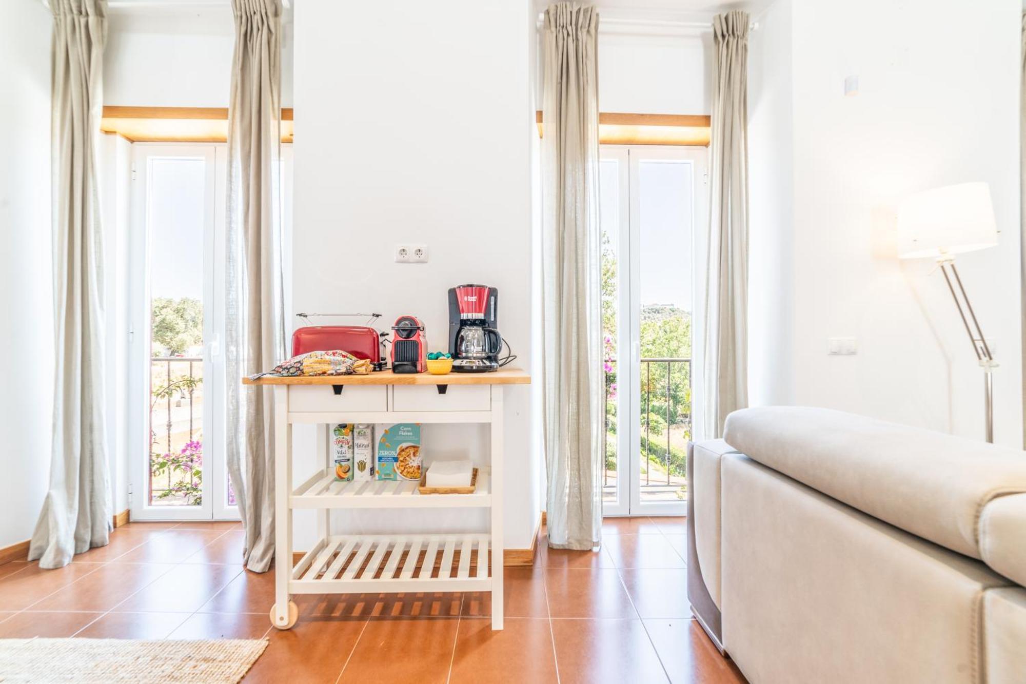 Appartamento Quinta Da Asneira Montemor-o-Novo Esterno foto