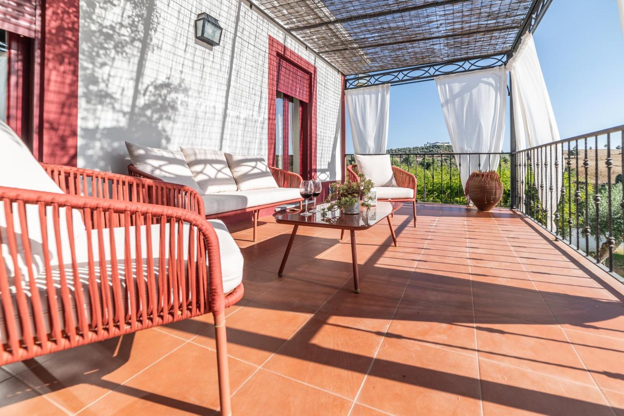 Appartamento Quinta Da Asneira Montemor-o-Novo Esterno foto
