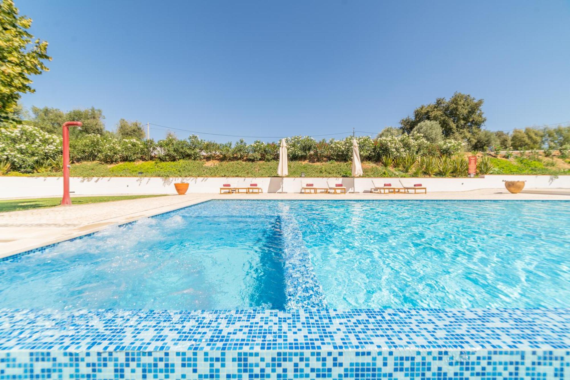 Appartamento Quinta Da Asneira Montemor-o-Novo Esterno foto