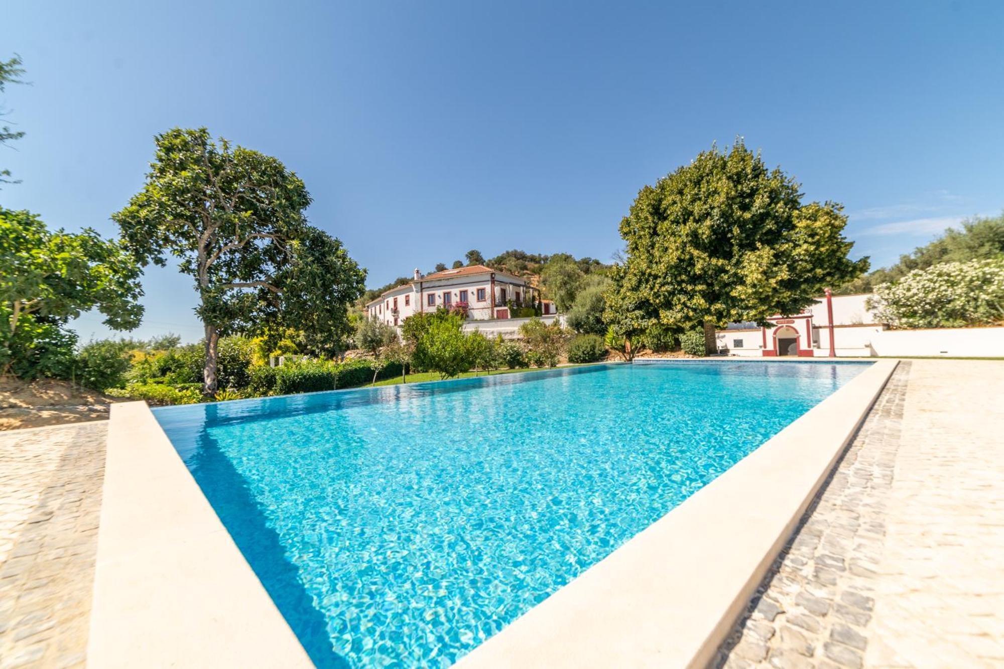 Appartamento Quinta Da Asneira Montemor-o-Novo Esterno foto