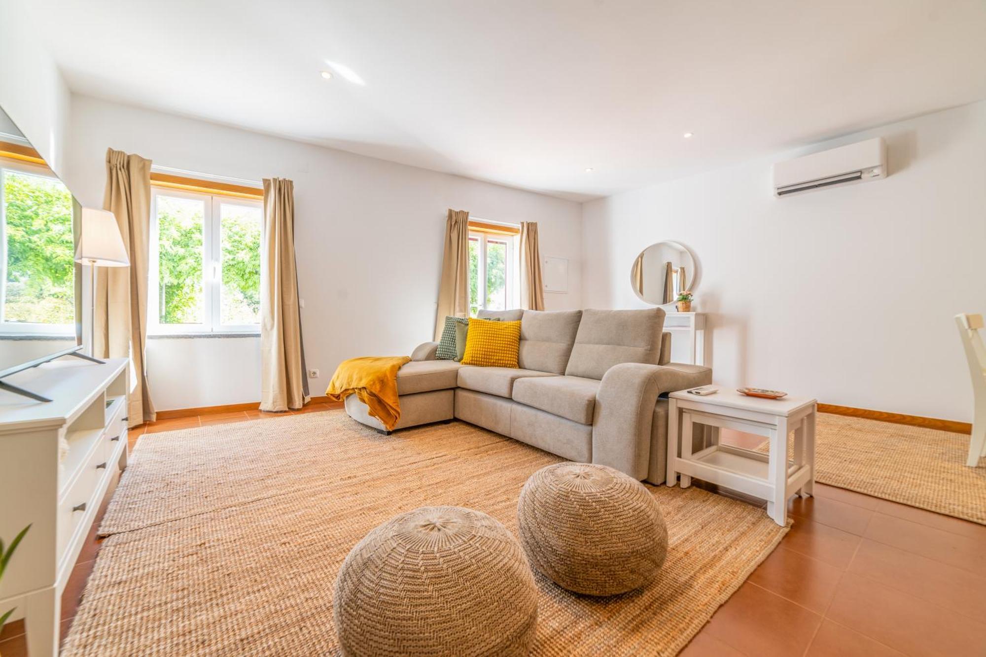 Appartamento Quinta Da Asneira Montemor-o-Novo Esterno foto